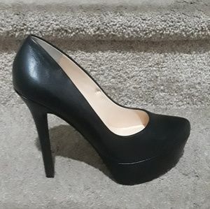 Women Jessica Simpson heels.